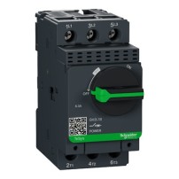 DISJONCTEUR MAGNETIQUE 6,3A