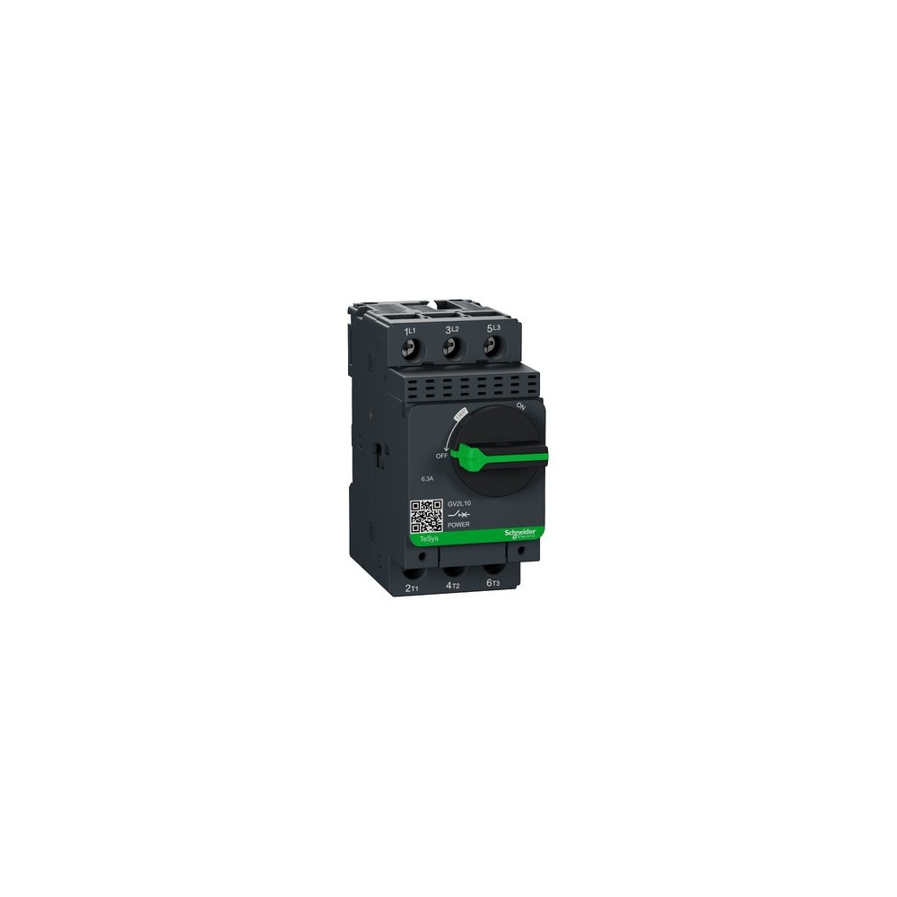 DISJONCTEUR MAGNETIQUE 6,3A DISJONCTEUR MAGNETIQUE 6,3A