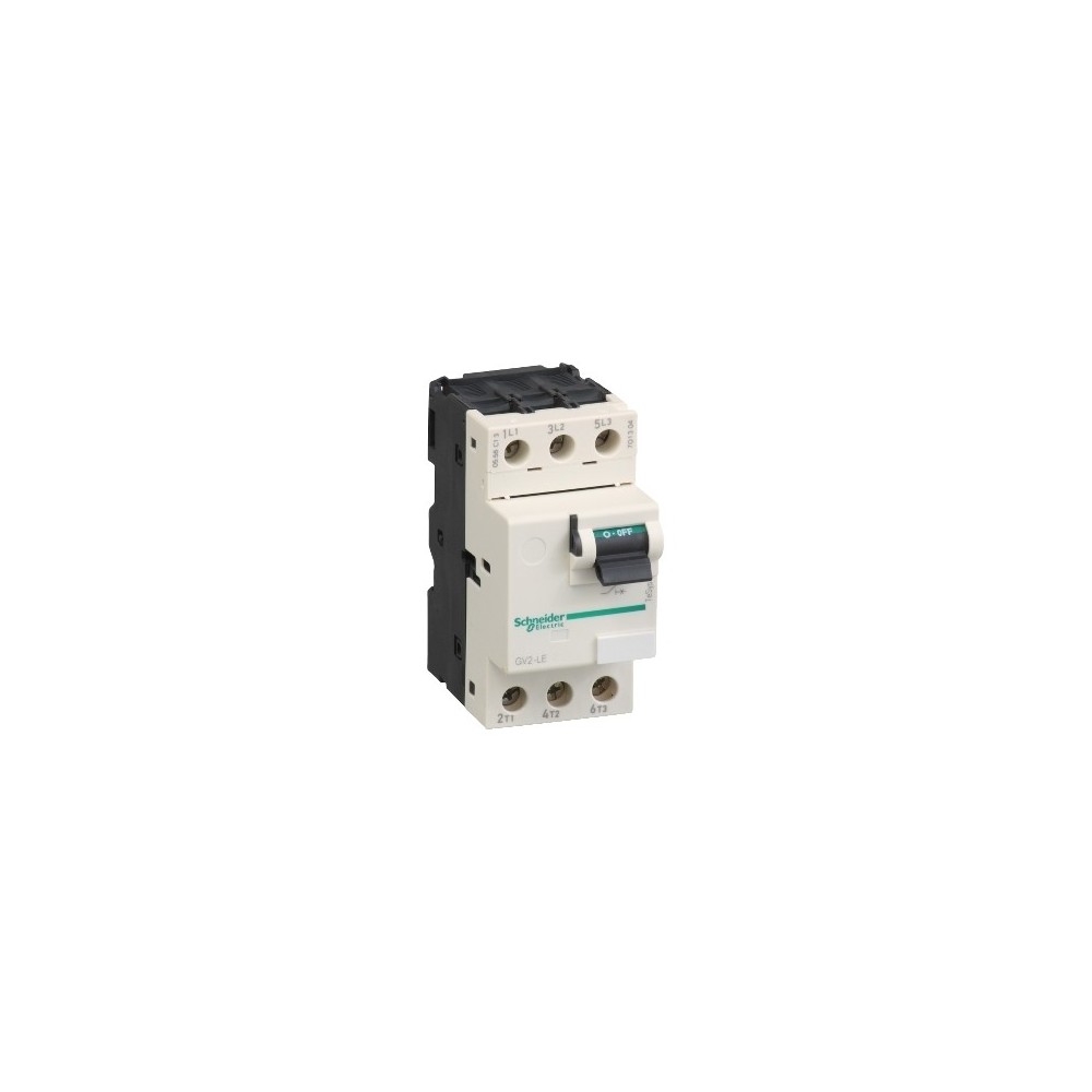 DISJ MOTEUR MAGNTH 4A 15KA