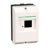 COFFRET SAILLIE IP41