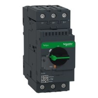 DISJ MAGNETIQUE 40A