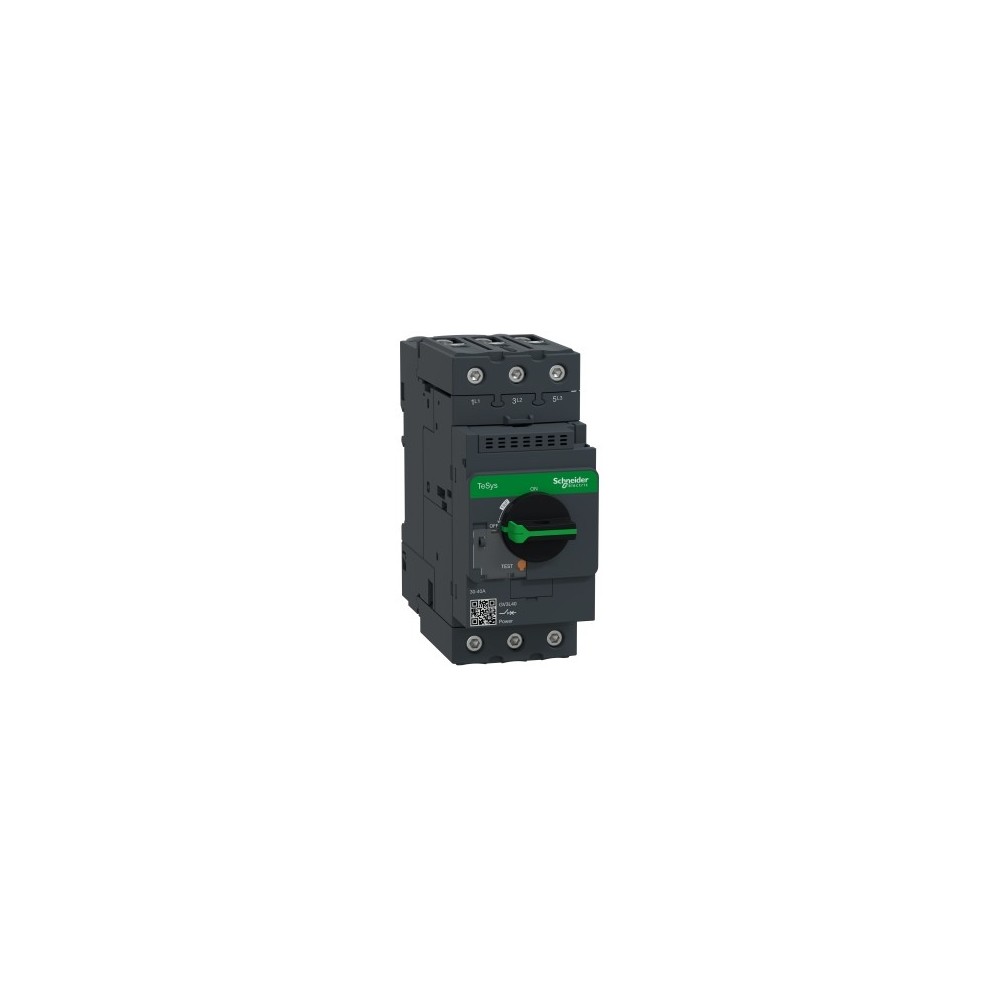 DISJ MAGNETIQUE 40A