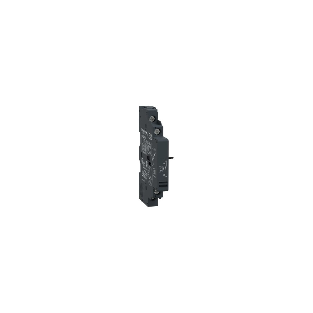 CONTACTEUR ADDITIFS CONTACTEUR ADDITIFS
