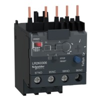 RELAIS THERMIQUE 0,8-1,2