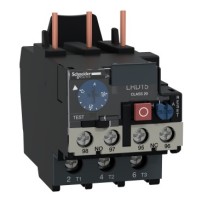 RELAIS PROTECTION THERMIQUE 17-25A CLASSE 20