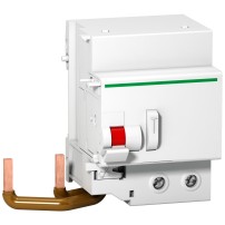 Vigi C120 - bloc complémentaire différentiel - 4P - 300 mA - classe AC