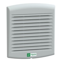VENTILATEUR 85M3/H 230V IP54