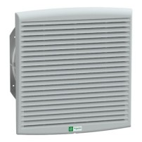 VENTILATEUR 850M3/H 230V IP54