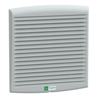 VENTILATEUR 165M3/H 230V IP54