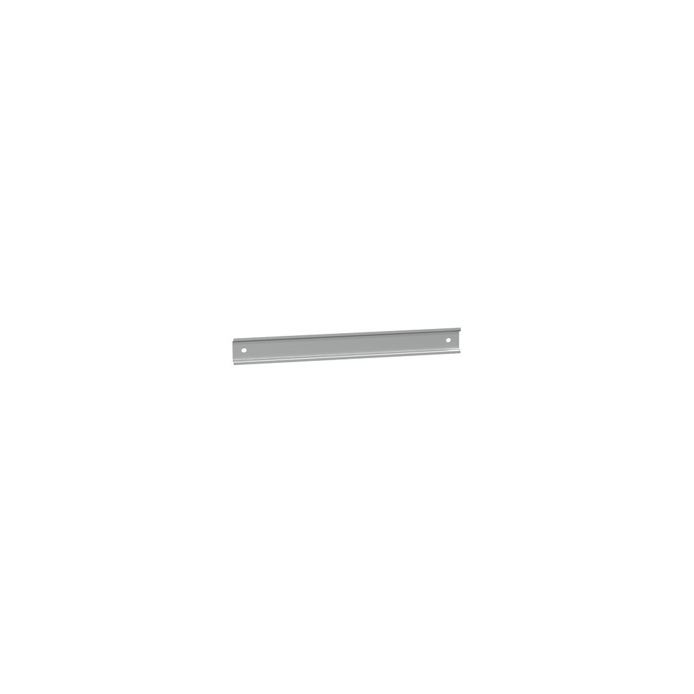 RAIL SYMETRIQUE 35MM / PLM43 RAIL SYMETRIQUE 35MM / PLM43