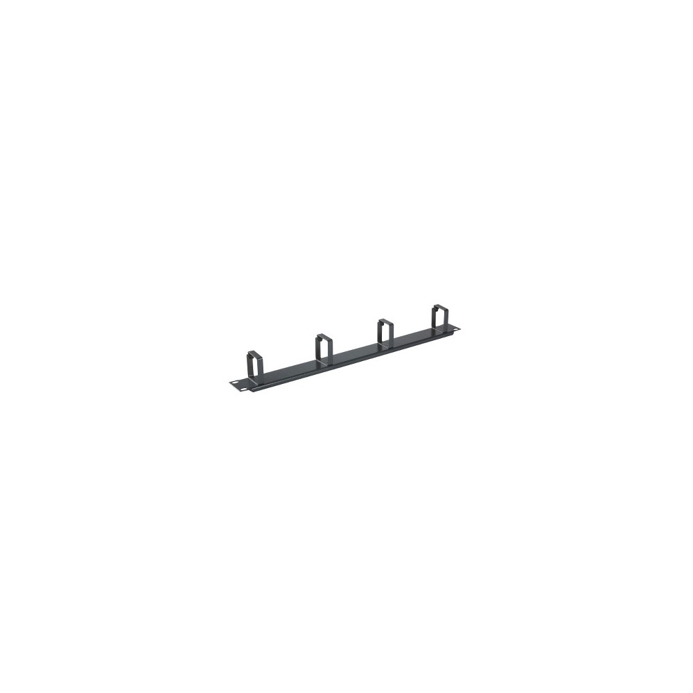 PLASTRON 19P 1U GUIDE-CABLE 2H 3V PLASTRON 19P 1U GUIDE-CABLE 2H 3V