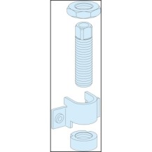 KIT REGLAGE DE PLANEITE (LOT 4 ENSEMBLES)
