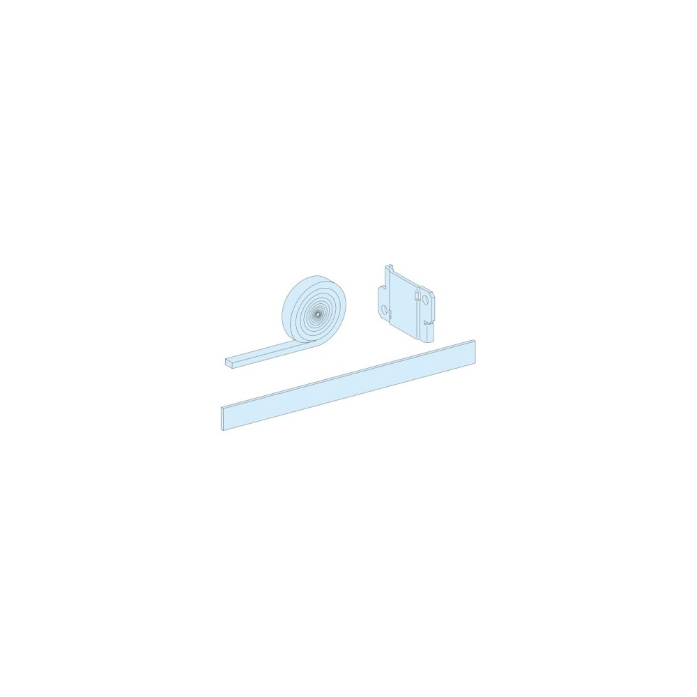 KIT ASSOC.DOUBLE PROFONDEUR KIT ASSOC.DOUBLE PROFONDEUR