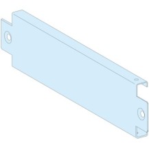 SOCLE LATERAL H.100MM P.600MM (2 PLAQUES)