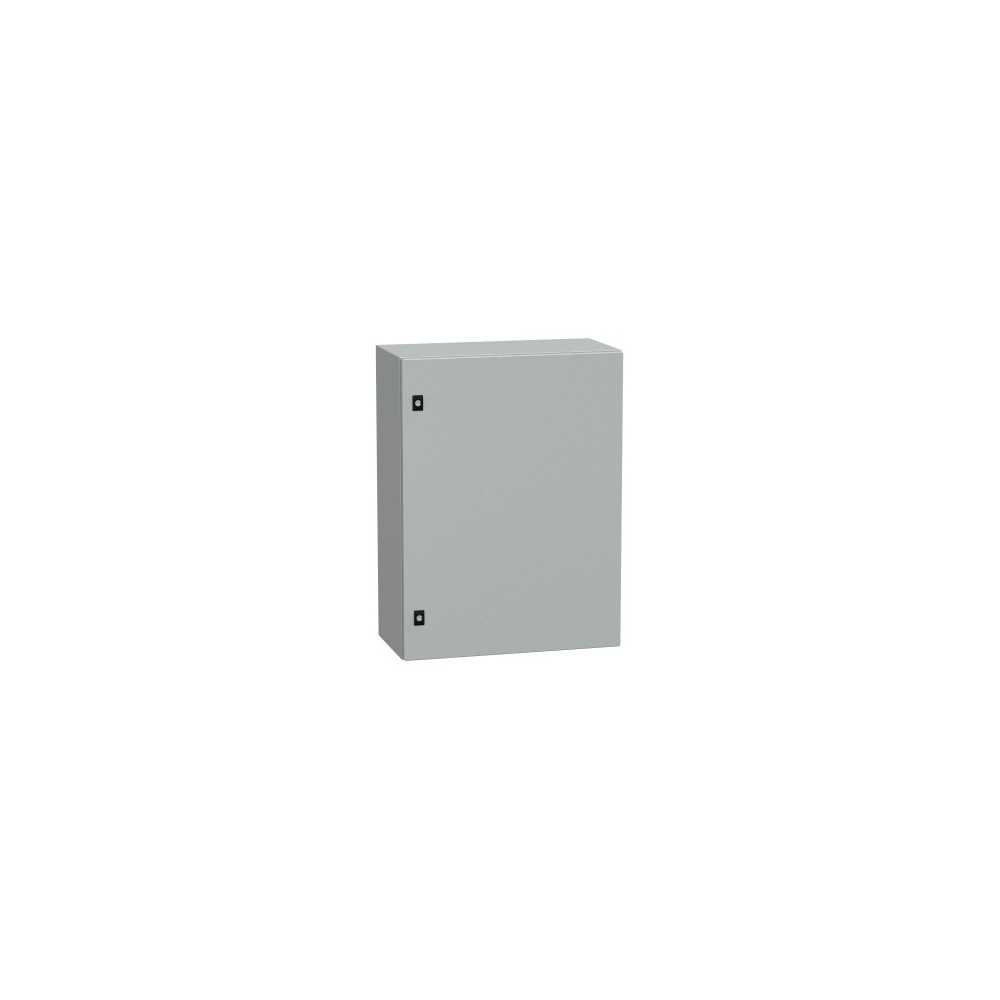 COFFRET CRN AVEC PORTE PLEINE 800X600X300 COFFRET CRN AVEC PORTE PLEINE 800X600X300