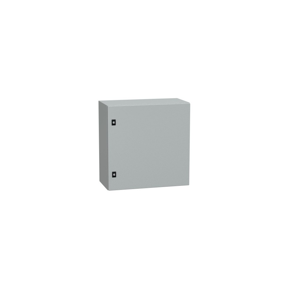 COFFRET CRN AVEC PORTE PLEINE 600X600X300 COFFRET CRN AVEC PORTE PLEINE 600X600X300