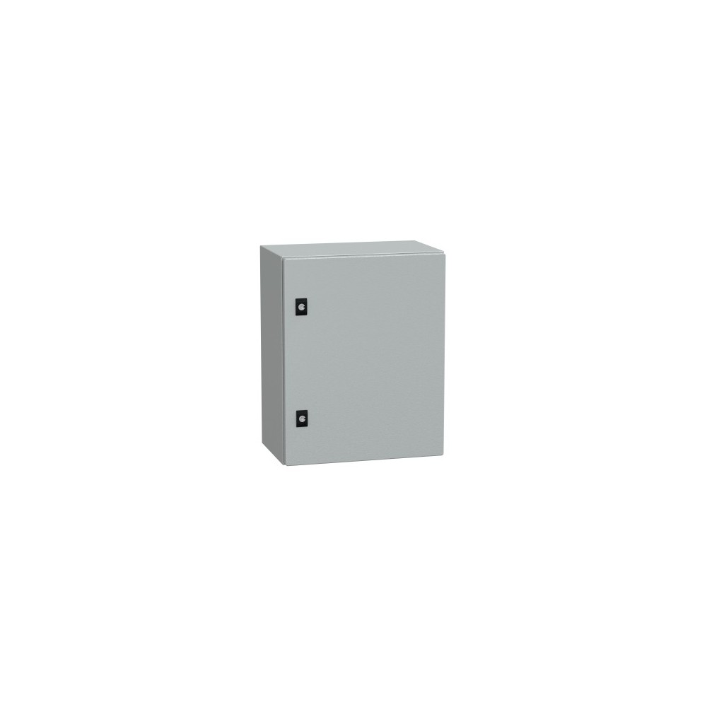 COFFRET CRN AVEC PORTE PLEINE 500X400X250