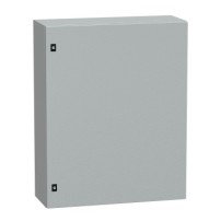 COFFRET CRN AVEC PORTE PLEINE 1000X800X300
