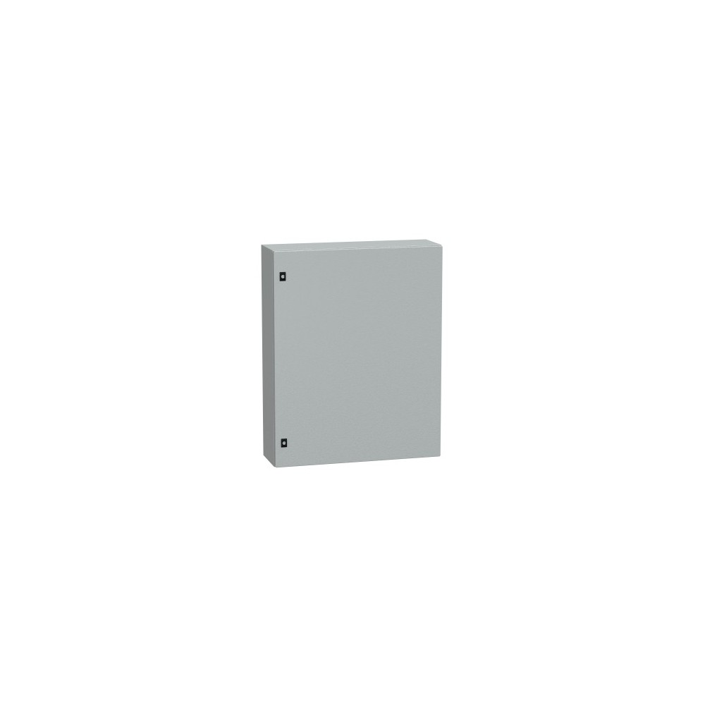 COFFRET CRN AVEC PORTE PLEINE 1000X800X250
