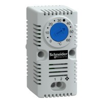 THERMOSTAT S.(A FERM.) BLEU (°C)