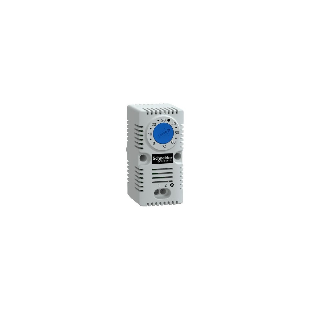 THERMOSTAT S.(A FERM.) BLEU (°C)