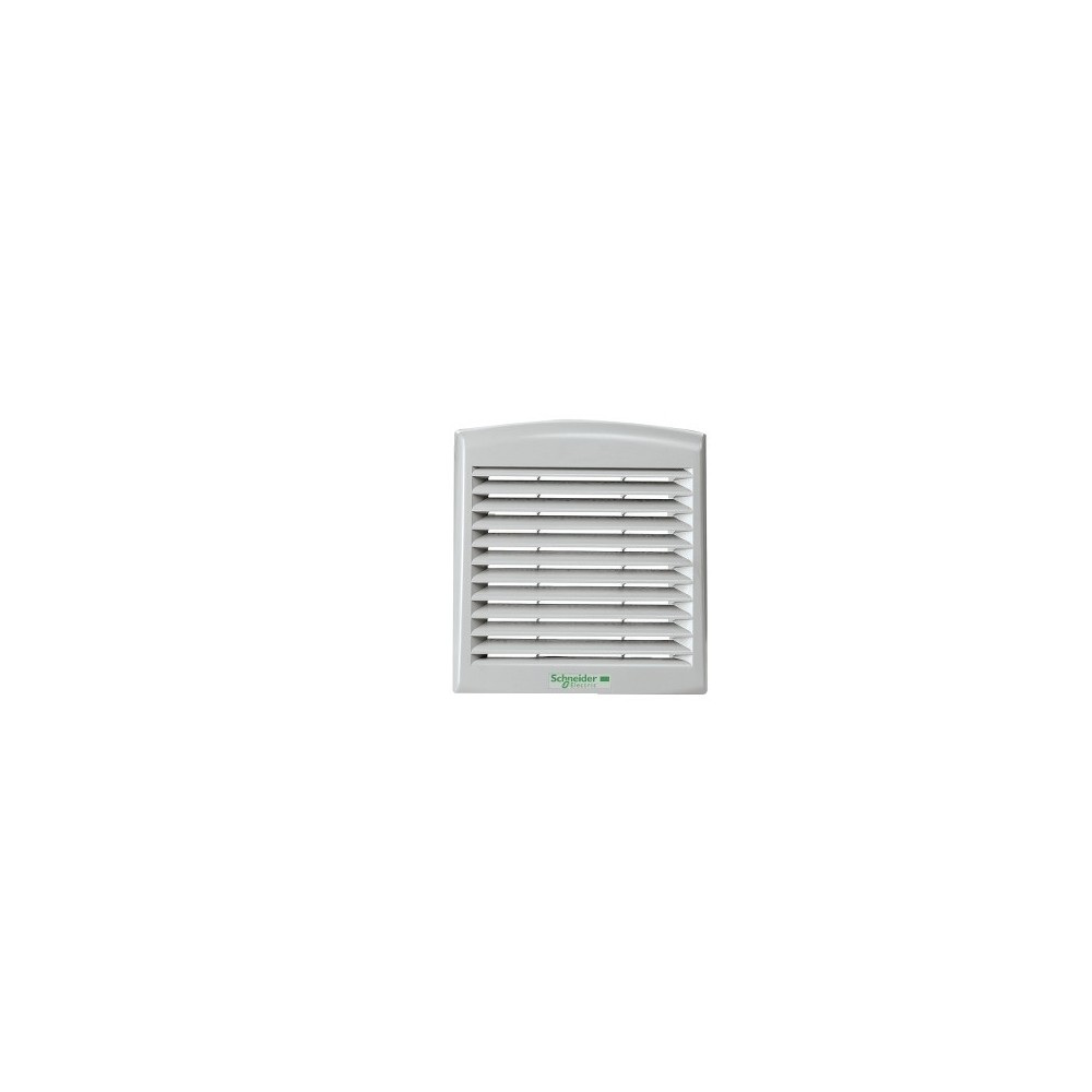 GRILLE EXT. 7032 DECOUPE 223X223MM