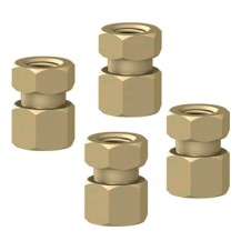 ECROUS PAR CHASSIS DIN