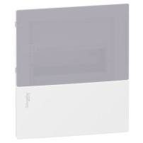 COFFRET MINI PRAGMA 1R 8M ENCASTRE PT