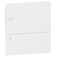 COFFRET MINI PRAGMA 1R 8M ENCASTRE PP