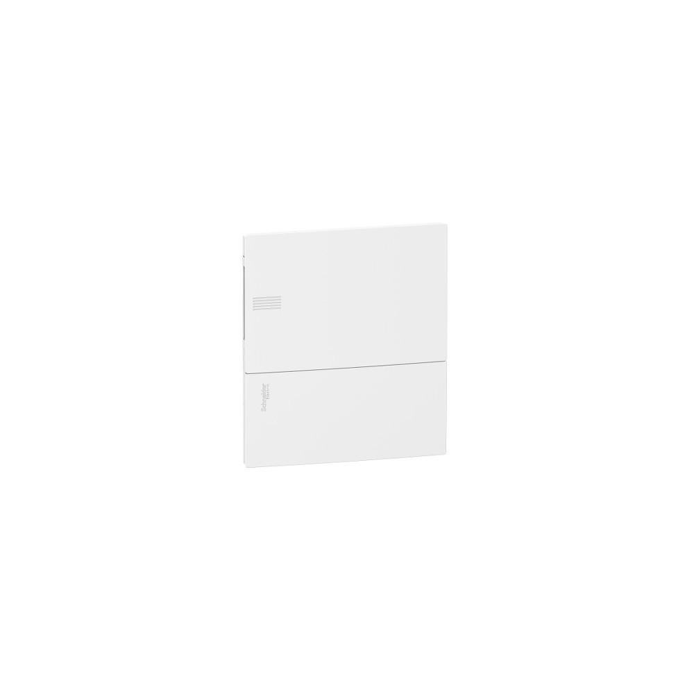 COFFRET MINI PRAGMA 1R 8M ENCASTRE PP