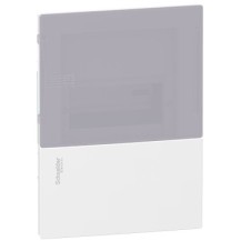 COFFRET MINI PRAGMA 1R 6M ENCASTRE PT