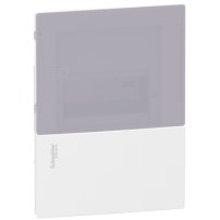 COFFRET MINI PRAGMA 1R 6M ENCASTRE PT