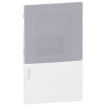 COFFRET MINI PRAGMA 1R 4M ENCASTRE PT