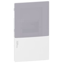 COFFRET MINI PRAGMA 1R 4M ENCASTRE PT