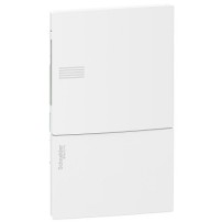 COFFRET MINI PRAGMA 1R 4M ENCASTRE PP