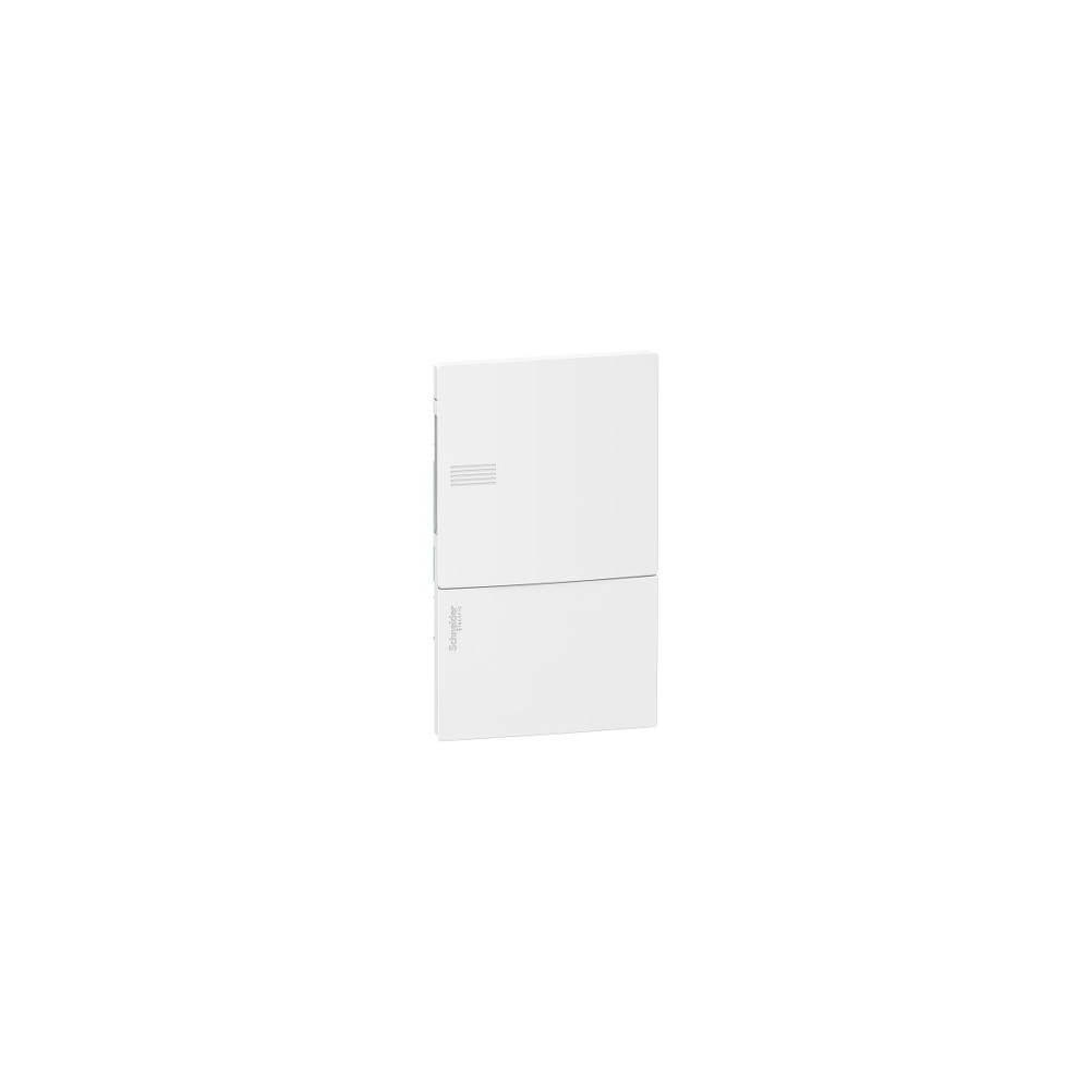 COFFRET MINI PRAGMA 1R 4M ENCASTRE PP