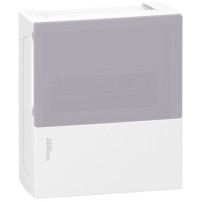 COFFRET MINI PRAGMA 1R 8M SAILLIE PT