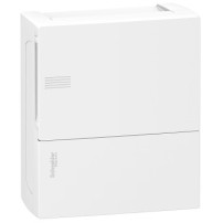 COFFRET MINI PRAGMA 1R 8M SAILLIE PP