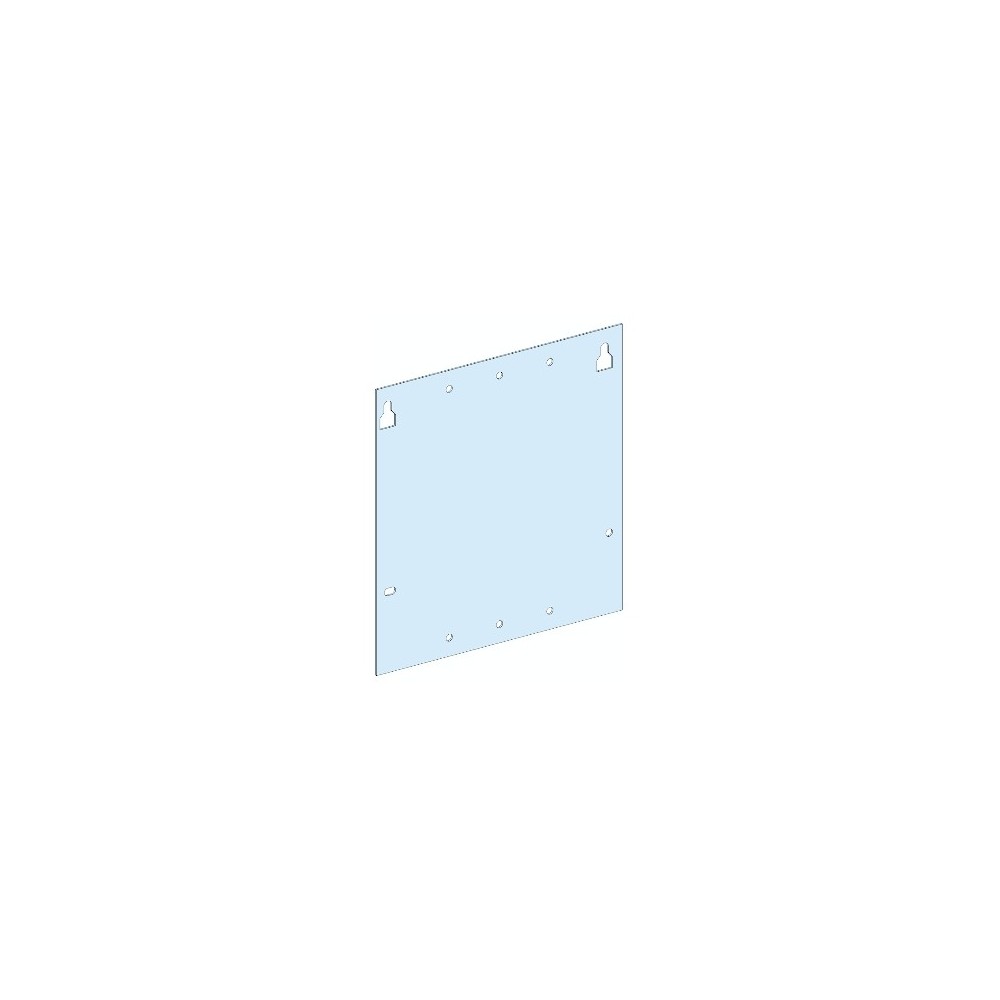 PLATINE NS400/630 FIXE VERT. CDE PAR MANETON PLATINE NS400/630 FIXE VERT. CDE PAR MANETON