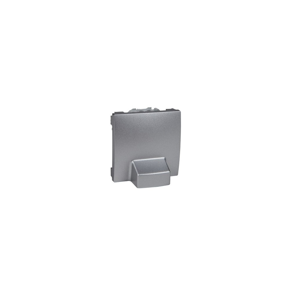 SORTIE DE CABLE 3 BORNES 2M ALU