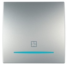 INTER TEMPO 1840W 2M ALU