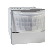 DETECTEUR DE MOUVEMENT 300W UNICA GRIS