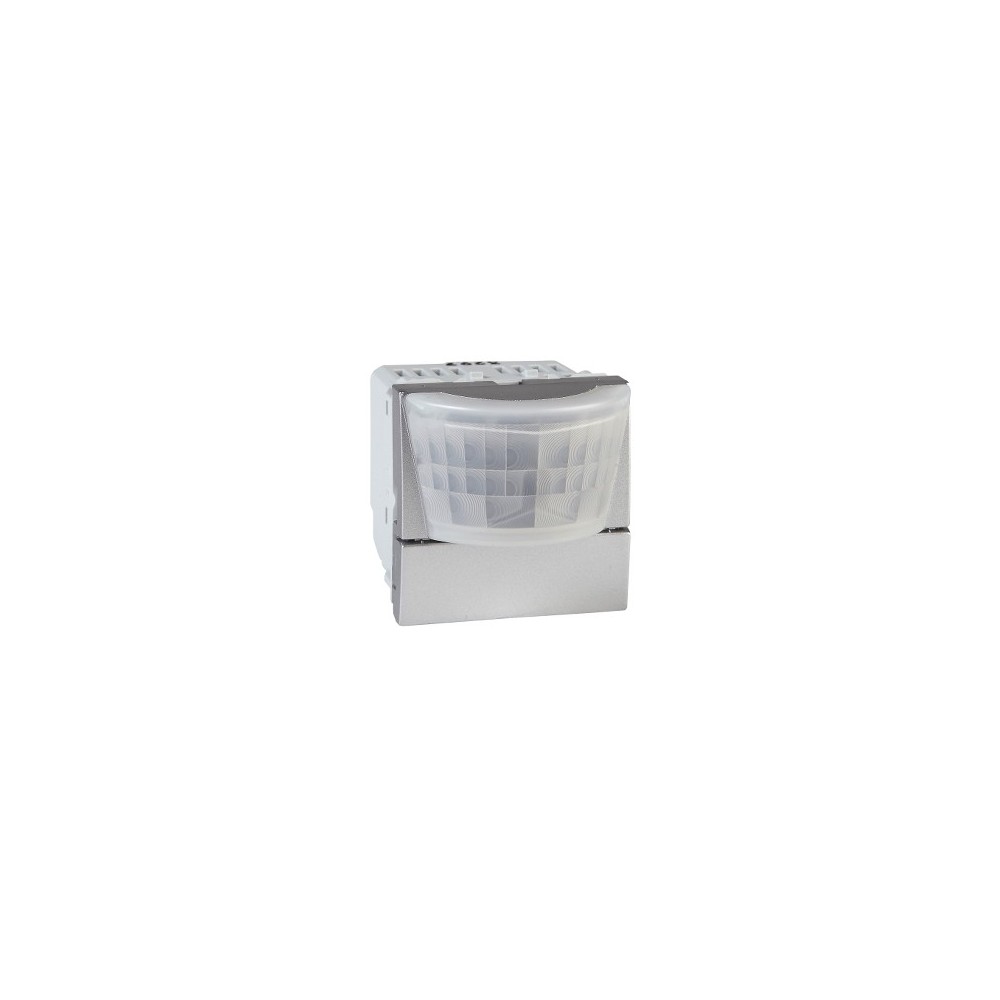 DETECTEUR DE MOUVEMENT 300W UNICA GRIS