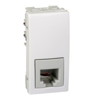 FICHE RJ11 TEL 4 CONT VIS 1M UNICA
