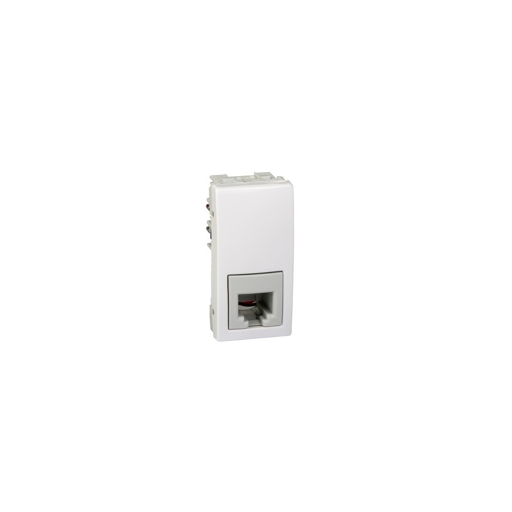 FICHE RJ11 TEL 4 CONT VIS 1M UNICA