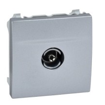 TV SIMPLE FEMELLE TERMINAL 2M