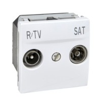 PRISE-TV/SAT UNICA 2MODULES