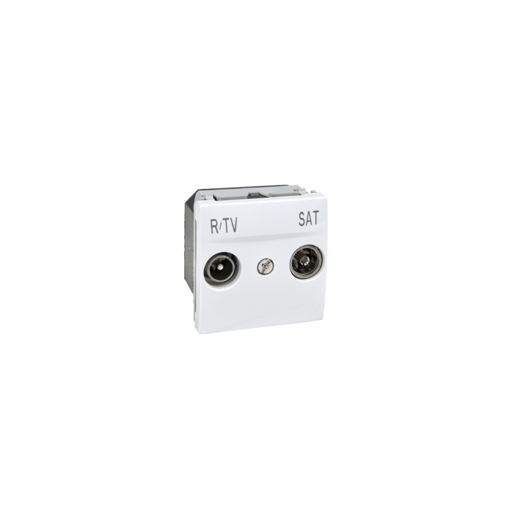 PRISE-TV/SAT UNICA 2MODULES
