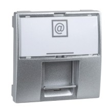 CABLE RJ45 INFRAPLUS CAT6 BLINDEE 2M