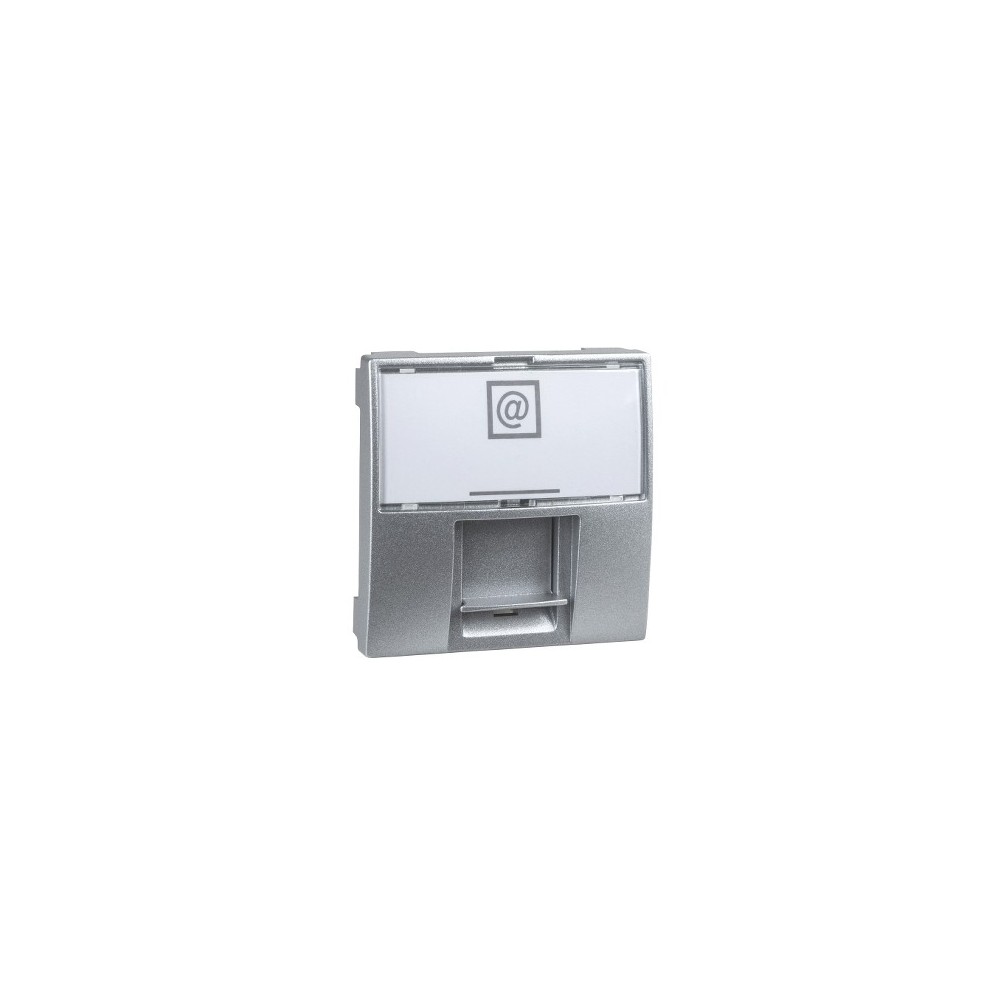 CABLE RJ45 INFRAPLUS CAT6 BLINDEE 2M